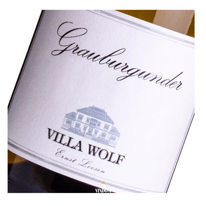 Villa Wolf, Pinot Gris | Grauburgunder | Pinot Grigio, 2024