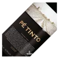 Esporão, Pé, Tinto