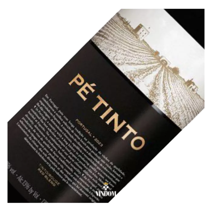 Esporão, Pé, Tinto