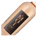 Et Moi, Mediterranée, Rosé, 3 L, Jeraboam