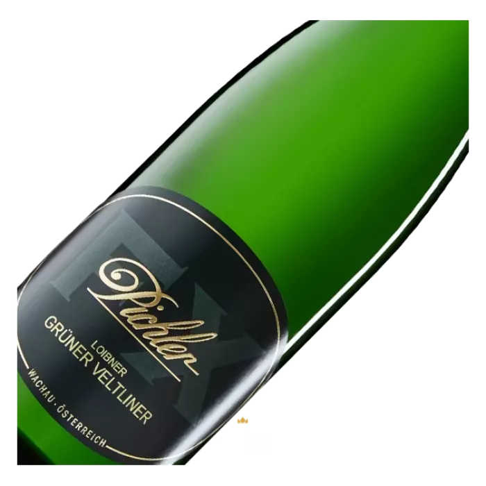 F.X. Pichler, Loibner, Grüner Veltliner, Wachau, DAC