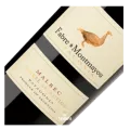 Fabre Montmayou, Patagonia, Malbec, Barrel Selection