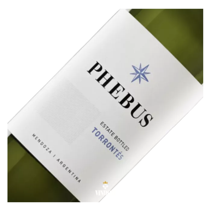 Fabre Montmayou - Phebus Wines, Torrontés