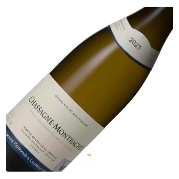 Fernand & Laurent Pillot, Chassagne-Montrachet, 2023