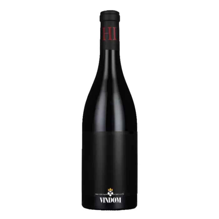 Finca Bacara, Hi, Monastrell