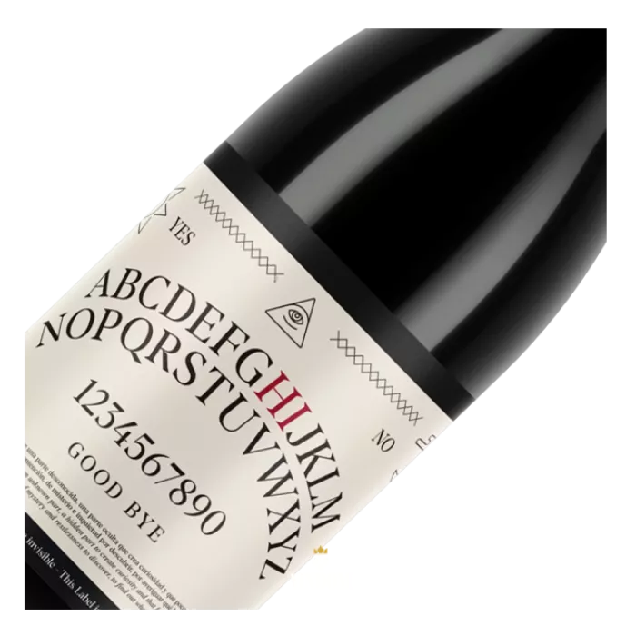 Finca Bacara, Hi, Monastrell