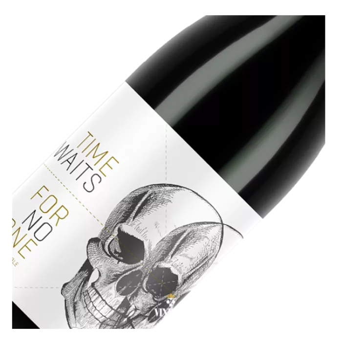 Finca Bacara, Time Waits For No One, Double Skull, Monastrell