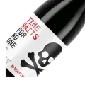 Finca Bacara, Time Waits For No One, Monastrell