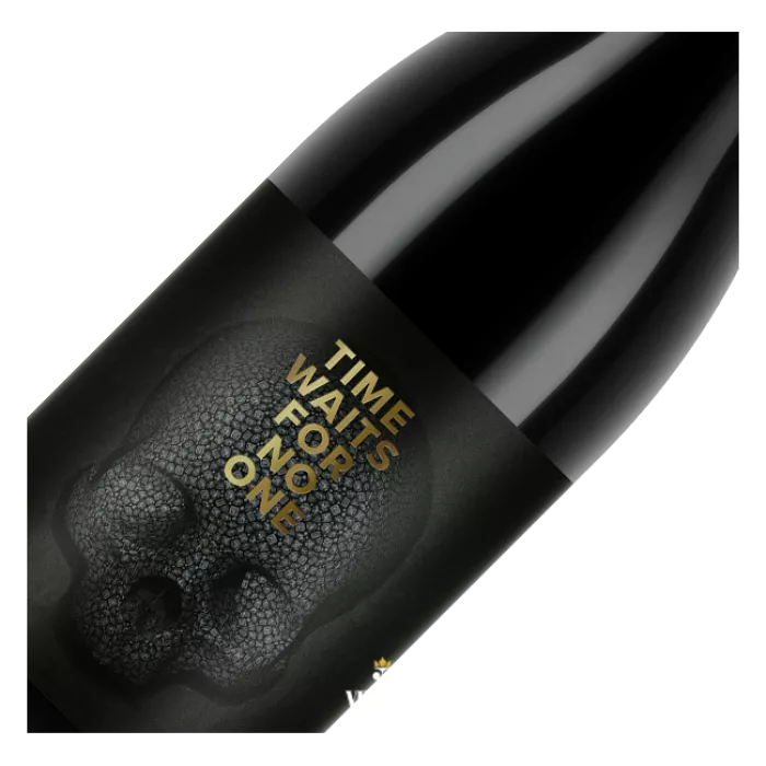 Finca Bacara, Time Waits For No One, Black Skull, Monastrell