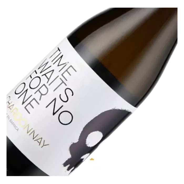 Finca Bacara, Time Waits For No One, Chardonnay