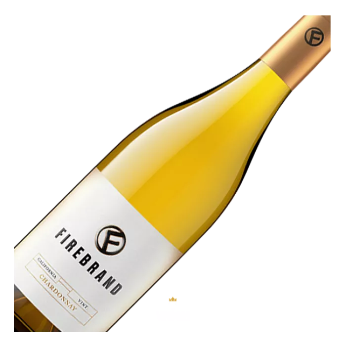 Firebrand, California Chardonnay