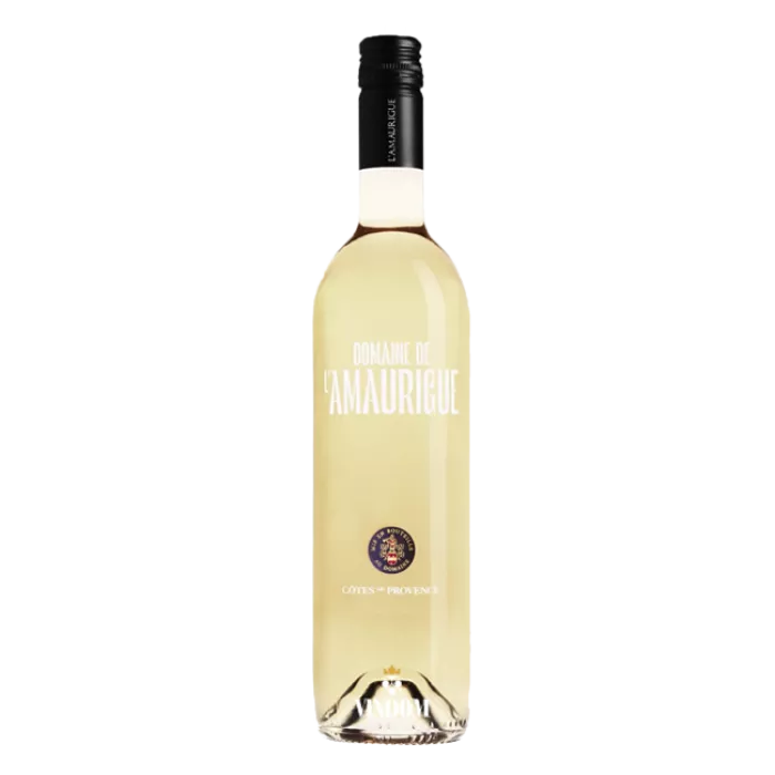 Fleur de l'Amaurige Wijntas, Red, White, Sparkling & Olijfolie