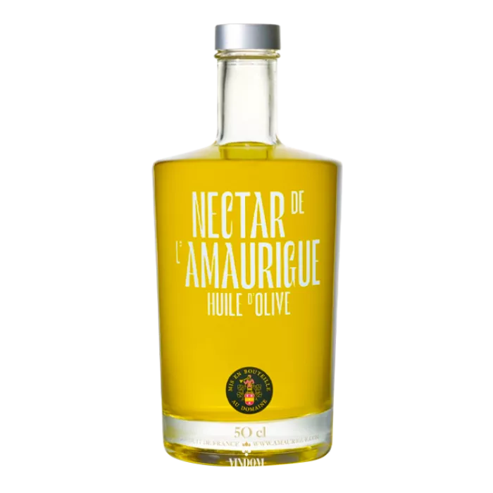 Fleur de l'Amaurige Wijntas, Red, White, Sparkling & Olijfolie