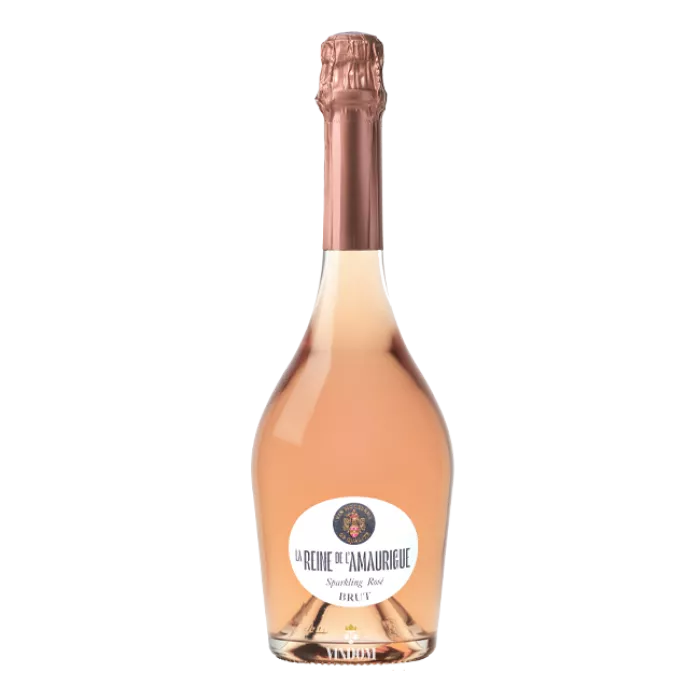 Fleur de l'Amaurige Wijntas, Red, White, Sparkling & Olijfolie