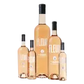 Fleur de l’Amaurigue, Rosé, Côtes de Provence, 2025