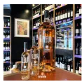 Fleur de l’Amaurigue, Rosé, Côtes de Provence, Jeroboam 3 liter
