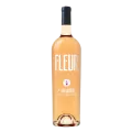 Fleur de l’Amaurigue, Rosé, Côtes de Provence, Jeroboam 3 liter