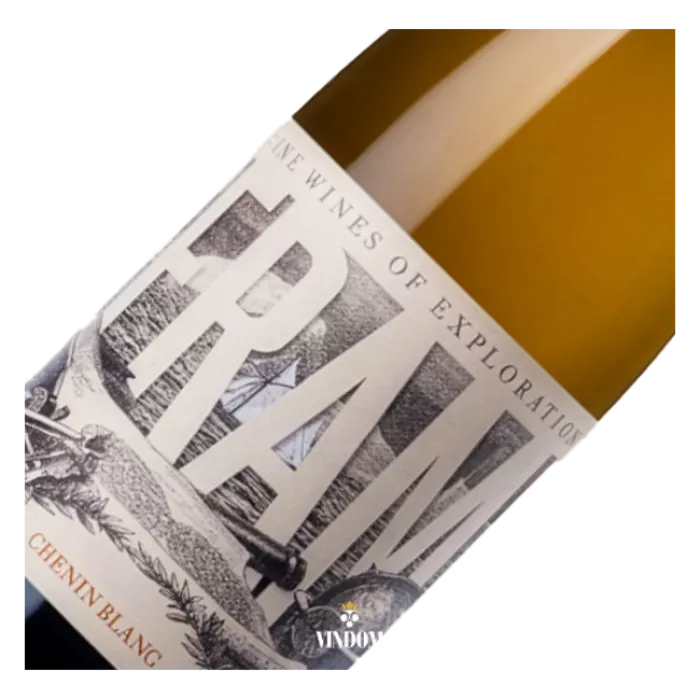 FRAM Wines, Stagmanskop, Piekenierskloof, Chenin Blanc