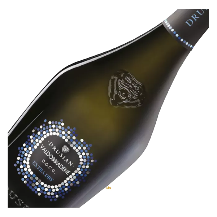 Francesco Drusian, Prosecco di Valdobbiadene, Spumante, Extra Dry, Superiore