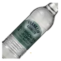 Franklin & Sons, Elderflower & Cucumber Tonic, 0,2 l