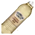 Franklin & Sons, Original Ginger Ale, 0,2 l