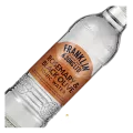 Franklin & Sons, Rosemary & Black Olive Tonic, 0,2 l