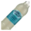 Franklin & Sons, Sicilian Lemon Tonic, 0,2 l