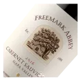 Freemark Abbey, Napa Valley, Cabernet Sauvignon, 2016
