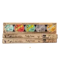 Funky Ouma Tiny Taster 5-Pack – Mini kruiden set 170 g