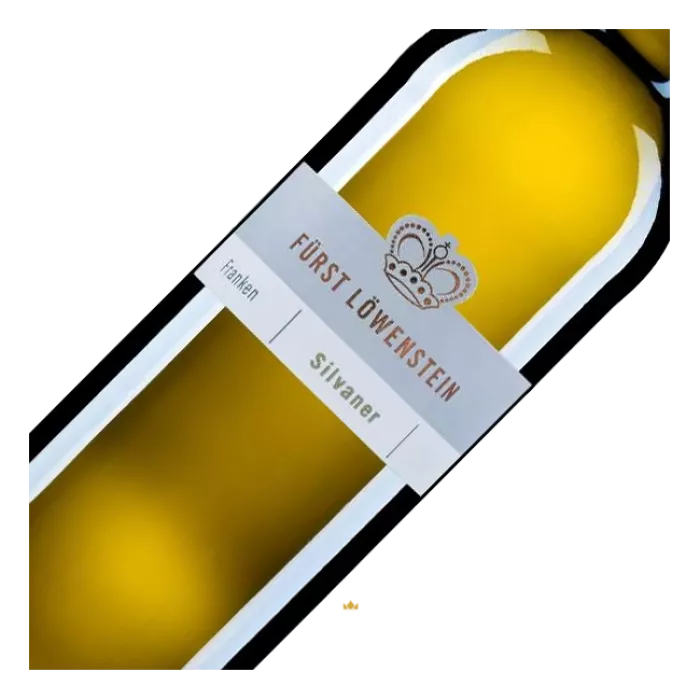 Fürst Löwenstein, Genusswein Silvaner