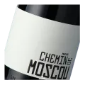 Domaine Gayda, Chemin de Moscou, 2016