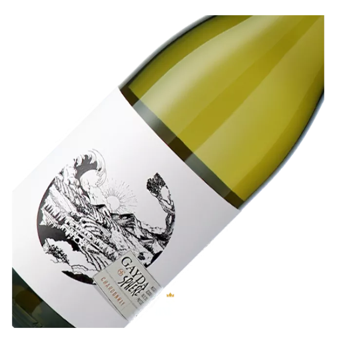 Domaine Gayda, Sphère, Chardonnay