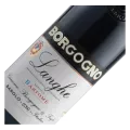 Giacomo Borgogno & Figli, Bartome, Nebbiolo, Langhe
