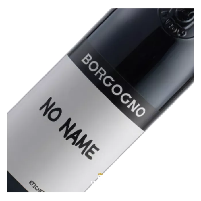 Giacomo Borgogno & Figli, No Name, Nebbiolo, Langhe