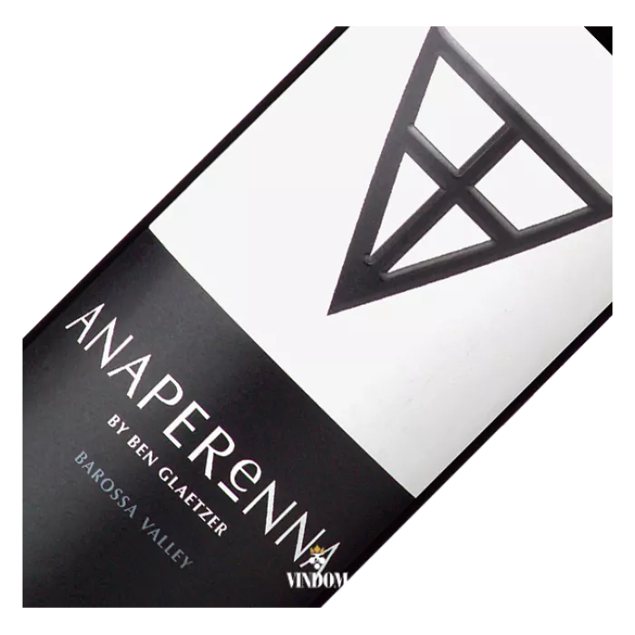 Glaetzer Anaperenna Shiraz Cabernet Barossa Valley 2021