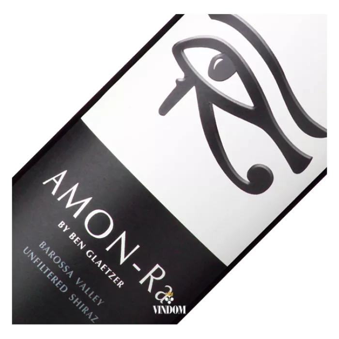 Glaetzer Wines Amon-Ra Shiraz Barossa Valley 2022