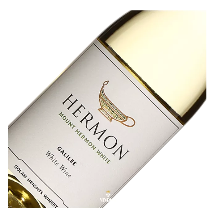 Golan Heights Winery, Mount Hermon, White