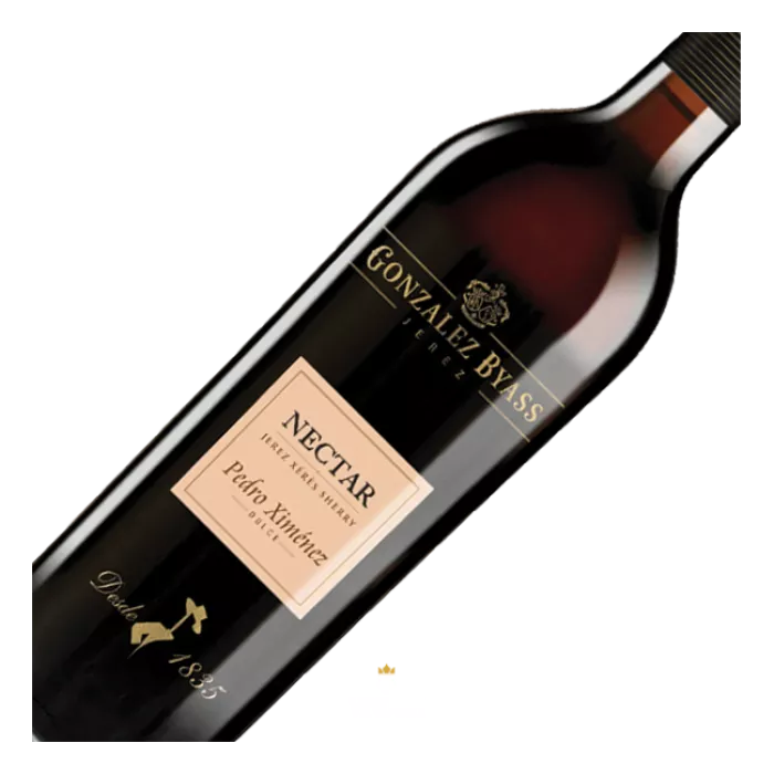 Gonzales Byass, Tio Pepe, Nectar, Pedro Ximenez
