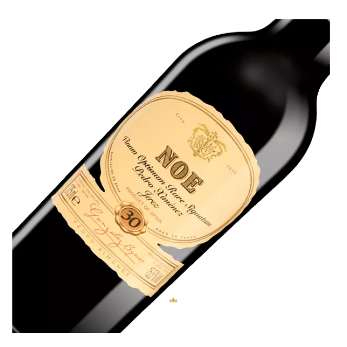 Gonzales Byass, Tio Pepe, Noé, Pedro Ximénez, V.O.R.S.