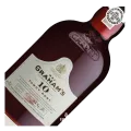 Graham's, 10 Year Old Tawny