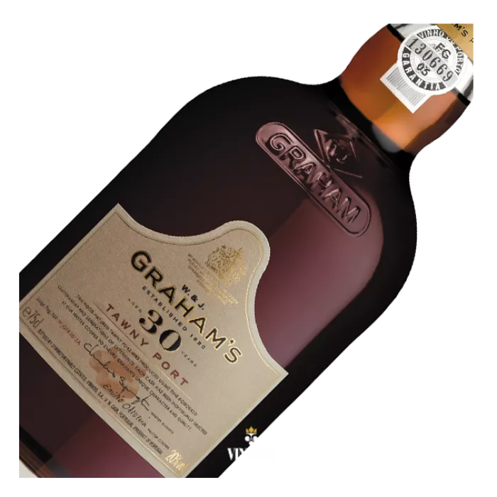 Graham’s, 30 Year Old Tawny