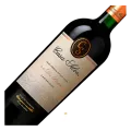 Casa Silva, Los Lingues, Gran Terroir, Carmenère
