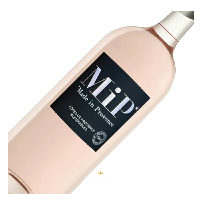 Guillaume & Virginie Philip, MiP Classic Rosé, Salmanazar 9 Liter, 2022