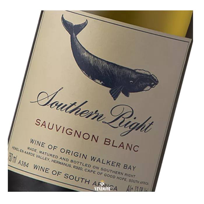 Southern Right, Sauvignon Blanc