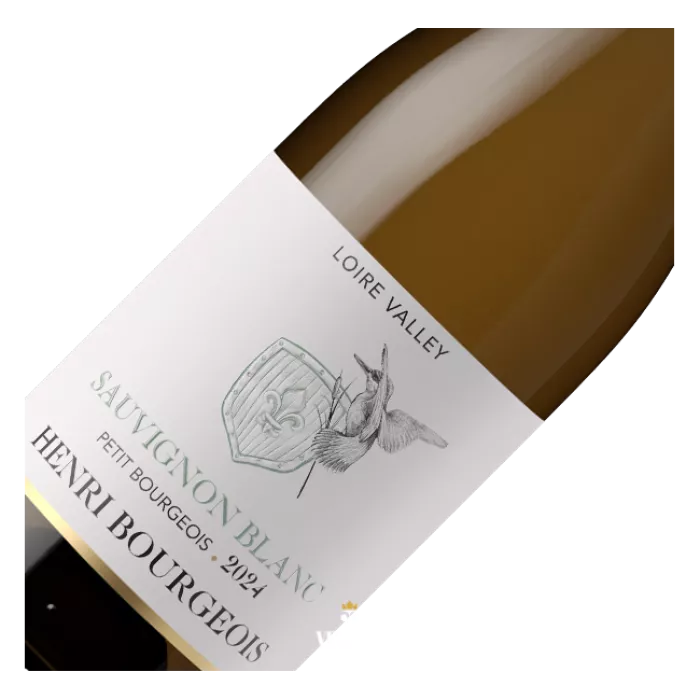 Henri Bourgeois, Petit Bourgeois, Sauvignon Blanc