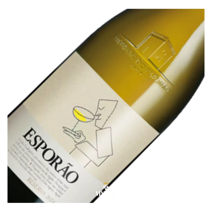Esporão, Reserva White (Branco), 2024