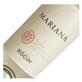Herdade do Rocim, Mariana, Branco