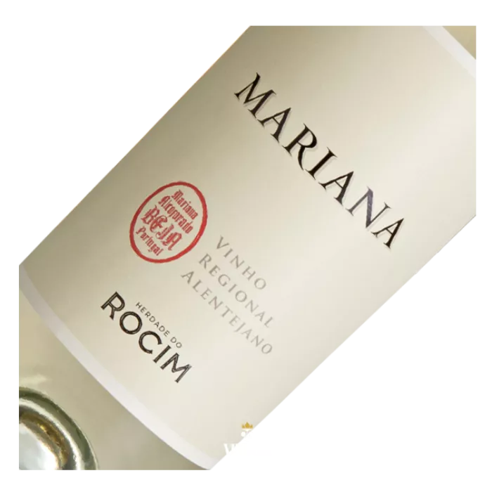 Herdade do Rocim, Mariana, Branco