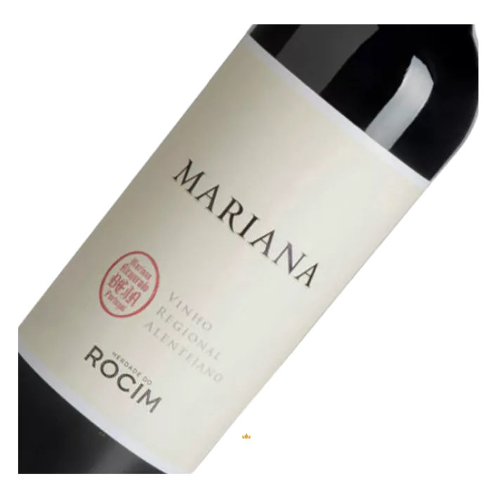Herdade do Rocim, Mariana, Tinto