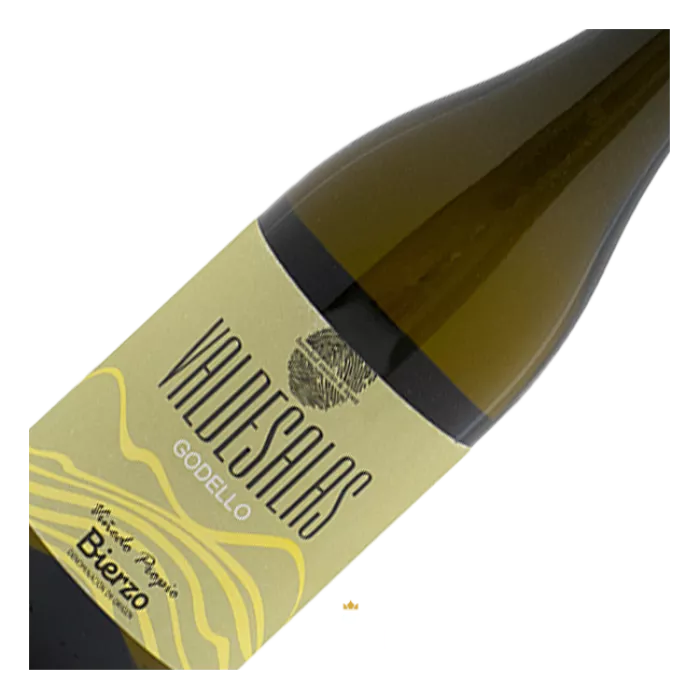 Heredad Moran Lopez, Valdesalas Godello